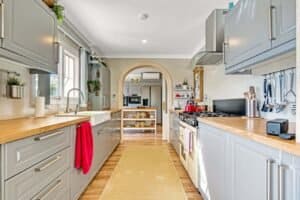 Foto van Villa in Benitachell Los Molinos – afbeelding 18