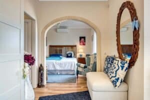 Foto van Villa in Benitachell Los Molinos – afbeelding 25