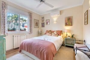 Foto van Villa in Benitachell Los Molinos – afbeelding 30