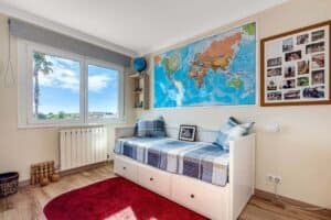 Foto van Villa in Benitachell Los Molinos – afbeelding 35