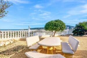 Foto van Villa in Benitachell Los Molinos – afbeelding 4