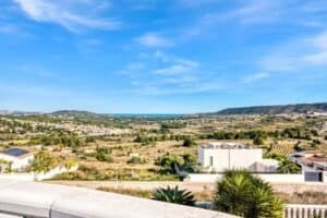 Foto van Villa in Benitachell Los Molinos – afbeelding 49