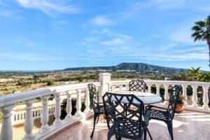 Foto van Villa in Benitachell Los Molinos – afbeelding 5