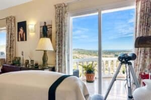 Foto van Villa in Benitachell Los Molinos – afbeelding 9