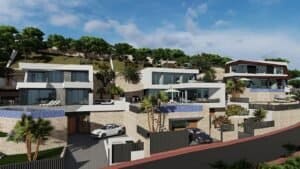 Foto van Villa in Calpe – afbeelding 7