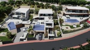 Foto van Villa in Calpe – afbeelding 8