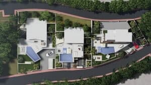 Foto van Villa in Calpe – afbeelding 9