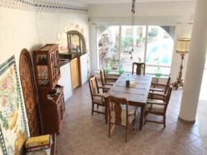 Foto van Villa in Calpe Cometa – afbeelding 11