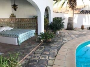 Foto van Villa in Calpe Cometa – afbeelding 12