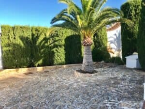 Foto van Villa in Calpe Cometa – afbeelding 13