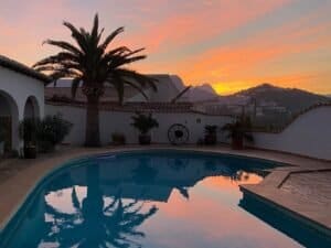 Foto van Villa in Calpe Cometa – afbeelding 15