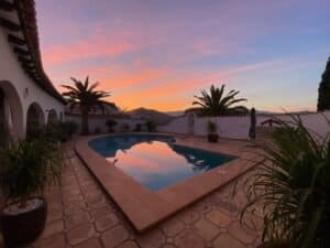 Foto van Villa in Calpe Cometa – afbeelding 16