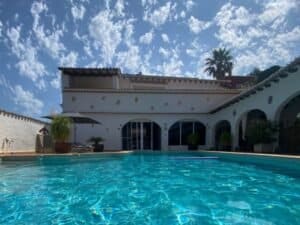 Foto van Villa in Calpe Cometa – afbeelding 4