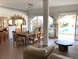 Foto van Villa in Calpe Cometa – afbeelding 6