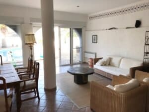 Foto van Villa in Calpe Cometa – afbeelding 8