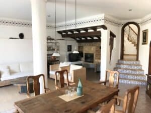 Foto van Villa in Calpe Cometa – afbeelding 9