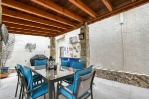 Foto van Villa in Calpe Gran Sol – afbeelding 16