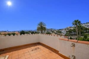 Foto van Villa in Calpe Gran Sol – afbeelding 19