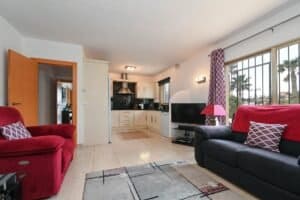 Foto van Villa in Calpe Gran Sol – afbeelding 8