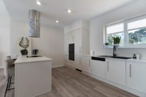 Foto van Villa in Calpe La Calalga – afbeelding 10