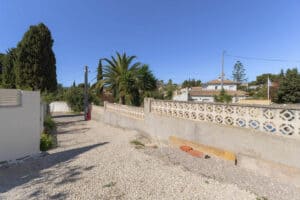 Foto van Villa in Calpe La Calalga – afbeelding 2