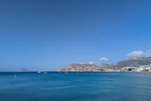 Foto van Villa in Calpe La Calalga – afbeelding 21