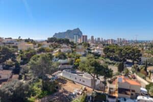 Foto van Villa in Calpe La Calalga – afbeelding 28