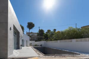 Foto van Villa in Calpe La Calalga – afbeelding 3