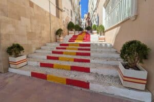 Foto van Villa in Calpe La Calalga – afbeelding 30
