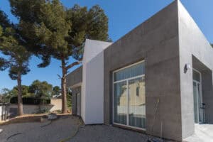 Foto van Villa in Calpe La Calalga – afbeelding 4