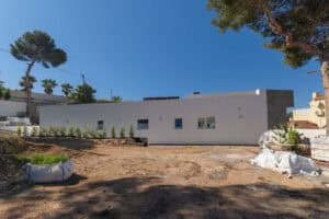 Foto van Villa in Calpe La Calalga – afbeelding 5
