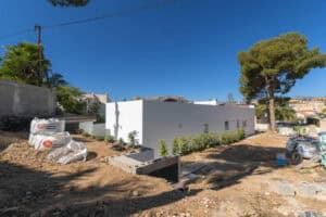 Foto van Villa in Calpe La Calalga – afbeelding 6