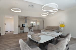 Foto van Villa in Calpe La Calalga – afbeelding 8
