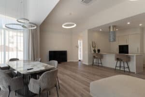 Foto van Villa in Calpe La Calalga – afbeelding 9
