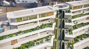 Foto van Villa in Calpe Mascarat – afbeelding 13