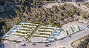 Foto van Villa in Calpe Mascarat – afbeelding 21
