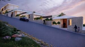 Foto van Villa in Calpe Mascarat – afbeelding 25