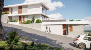 Foto van Villa in Calpe Mascarat – afbeelding 4