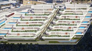 Foto van Villa in Calpe Mascarat – afbeelding 9