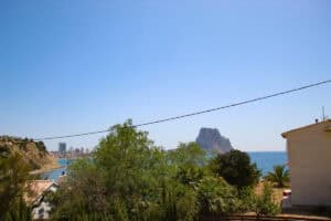 Foto van Villa in Calpe – afbeelding 1