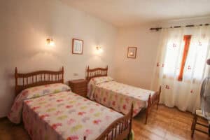 Foto van Villa in Calpe – afbeelding 11