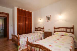 Foto van Villa in Calpe – afbeelding 12