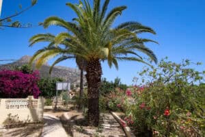 Foto van Villa in Calpe – afbeelding 21