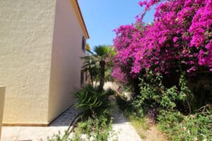 Foto van Villa in Calpe – afbeelding 23
