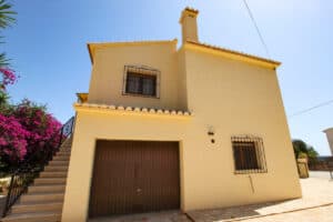 Foto van Villa in Calpe – afbeelding 25