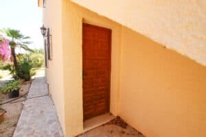 Foto van Villa in Calpe – afbeelding 26