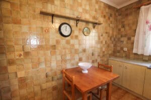 Foto van Villa in Calpe – afbeelding 29