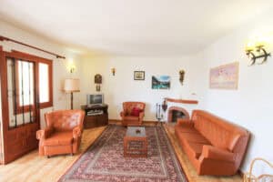 Foto van Villa in Calpe – afbeelding 3