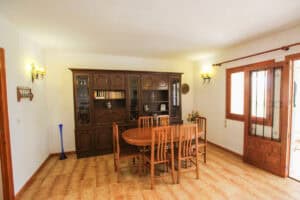 Foto van Villa in Calpe – afbeelding 31