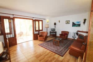Foto van Villa in Calpe – afbeelding 32